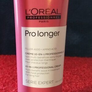 L’Oréal Professionnel Pro Longer - 10-in-1 Cream for Long Hair, 150ml
